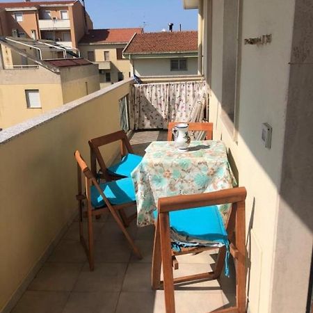 Appartamento Vicino Al Mare E Al Centro Alghero Kültér fotó