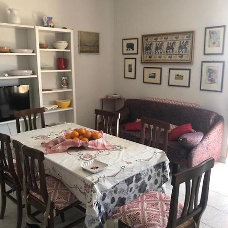 Appartamento Vicino Al Mare E Al Centro Alghero Kültér fotó