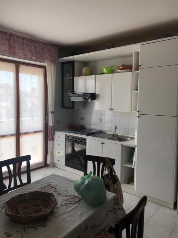 Appartamento Vicino Al Mare E Al Centro Alghero Kültér fotó